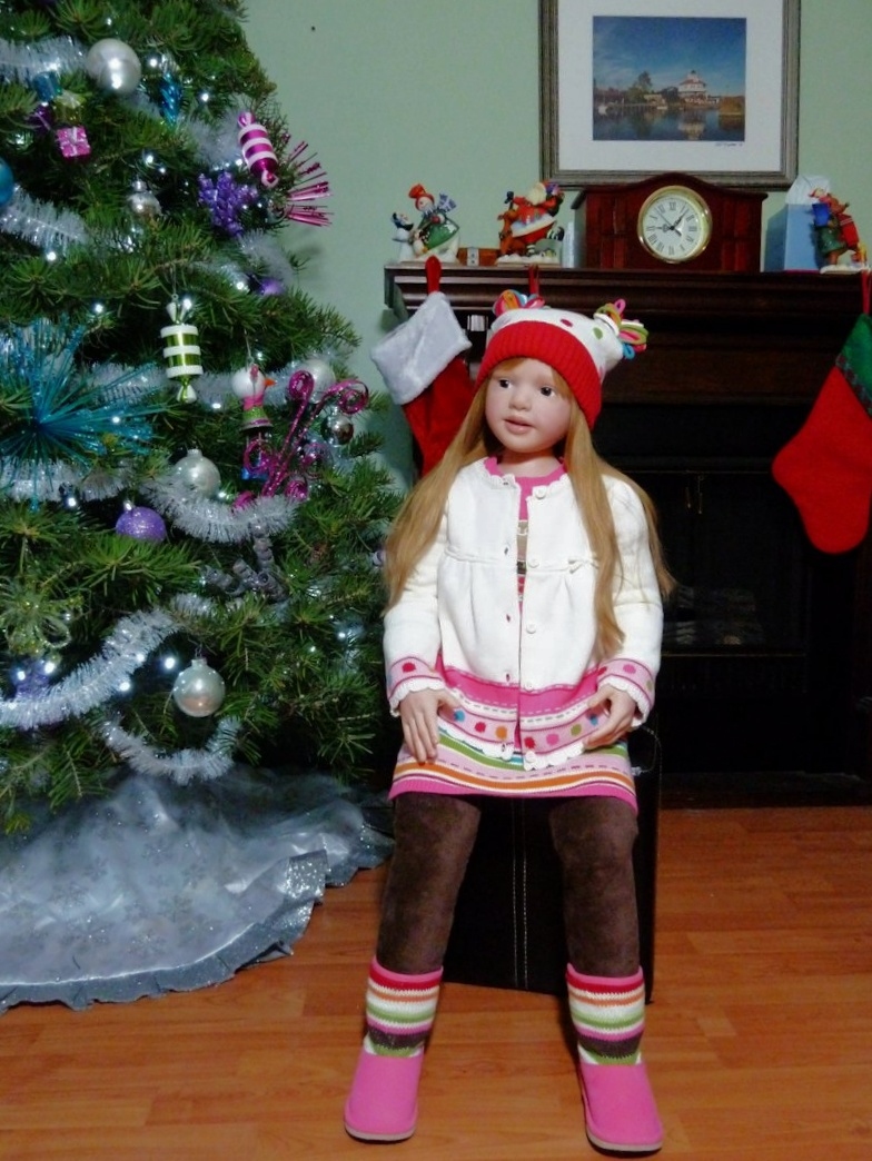 Bonnies Babies Custom Reborn Natali Blick Nicole or ...