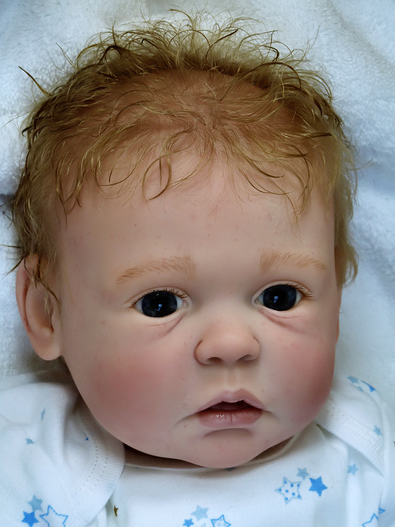 bonnies babies reborn