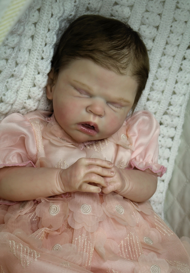 sailor rose reborn kit