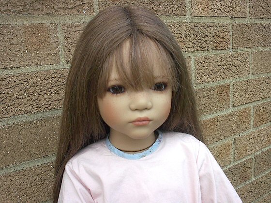 himstedt dolls for sale