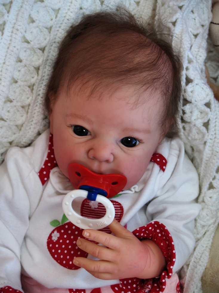 custom baby dolls